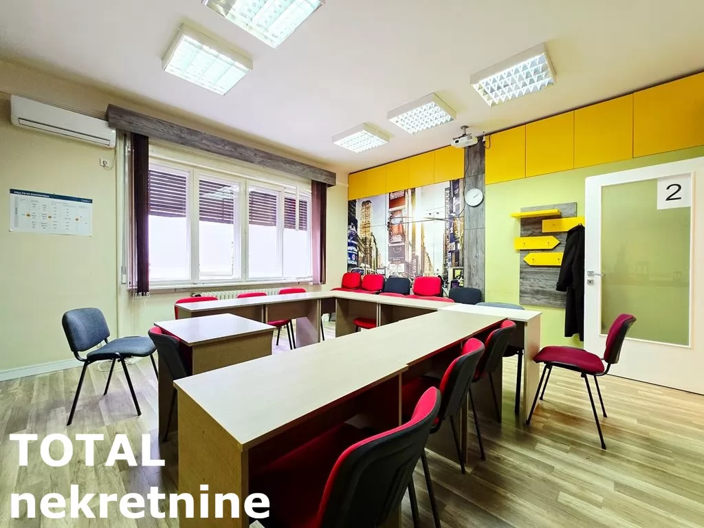 Stan,NOVI SAD,CENTAR,kv: 155.00, € 450000, ID: 1101856 1