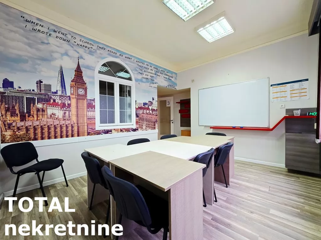 Stan,NOVI SAD,CENTAR,kv: 155.00, € 450000, ID: 1101856 10