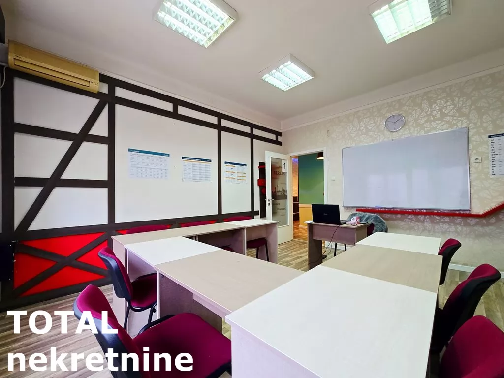 Stan,NOVI SAD,CENTAR,kv: 155.00, € 450000, ID: 1101856 13