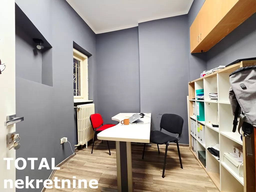 Stan,NOVI SAD,CENTAR,kv: 155.00, € 450000, ID: 1101856 14