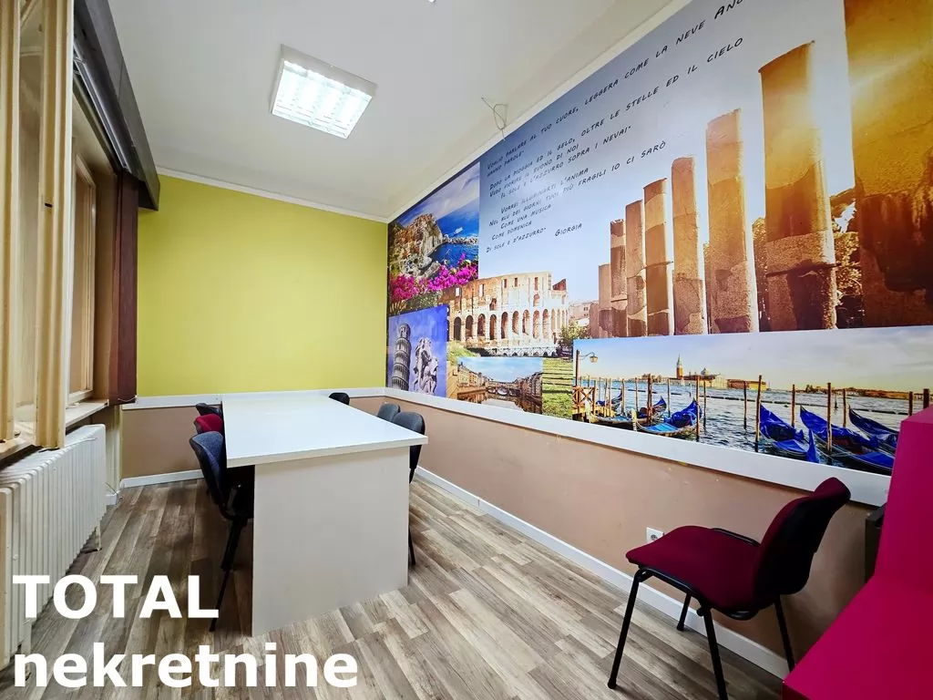 Stan,NOVI SAD,CENTAR,kv: 155.00, € 450000, ID: 1101856 16