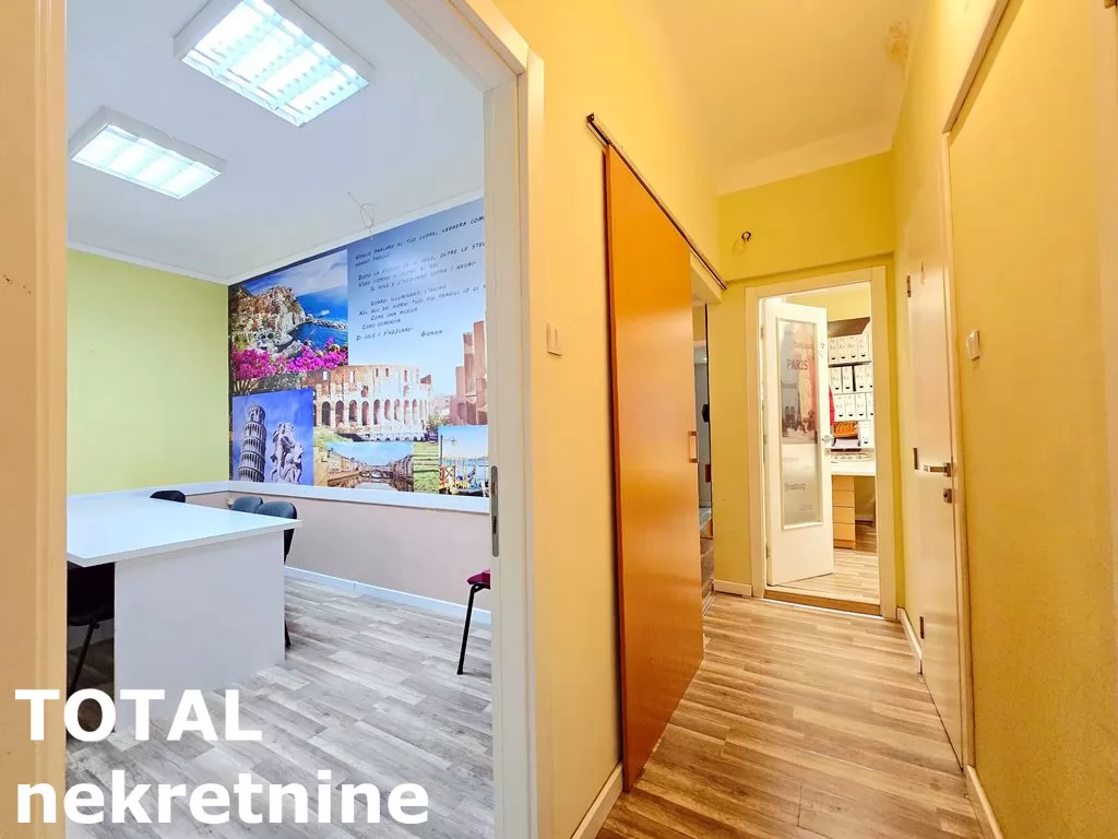 Stan,NOVI SAD,CENTAR,kv: 155.00, € 450000, ID: 1101856 17