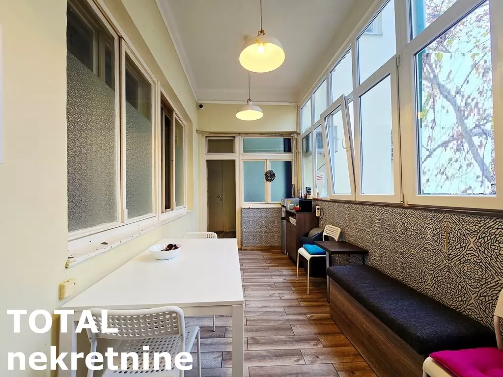 Stan,NOVI SAD,CENTAR,kv: 155.00, € 450000, ID: 1101856 18