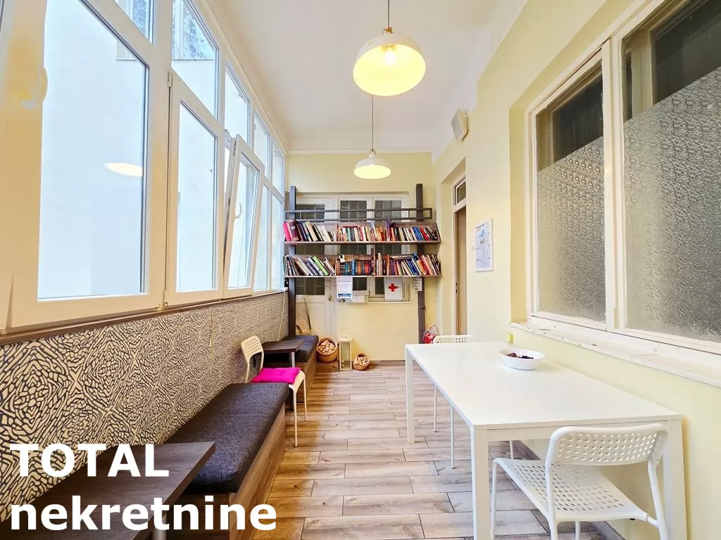 Stan,NOVI SAD,CENTAR,kv: 155.00, € 450000, ID: 1101856 19