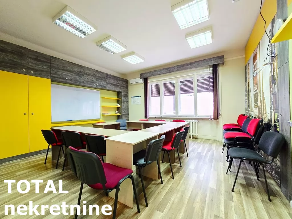 Stan,NOVI SAD,CENTAR,kv: 155.00, € 450000, ID: 1101856 2