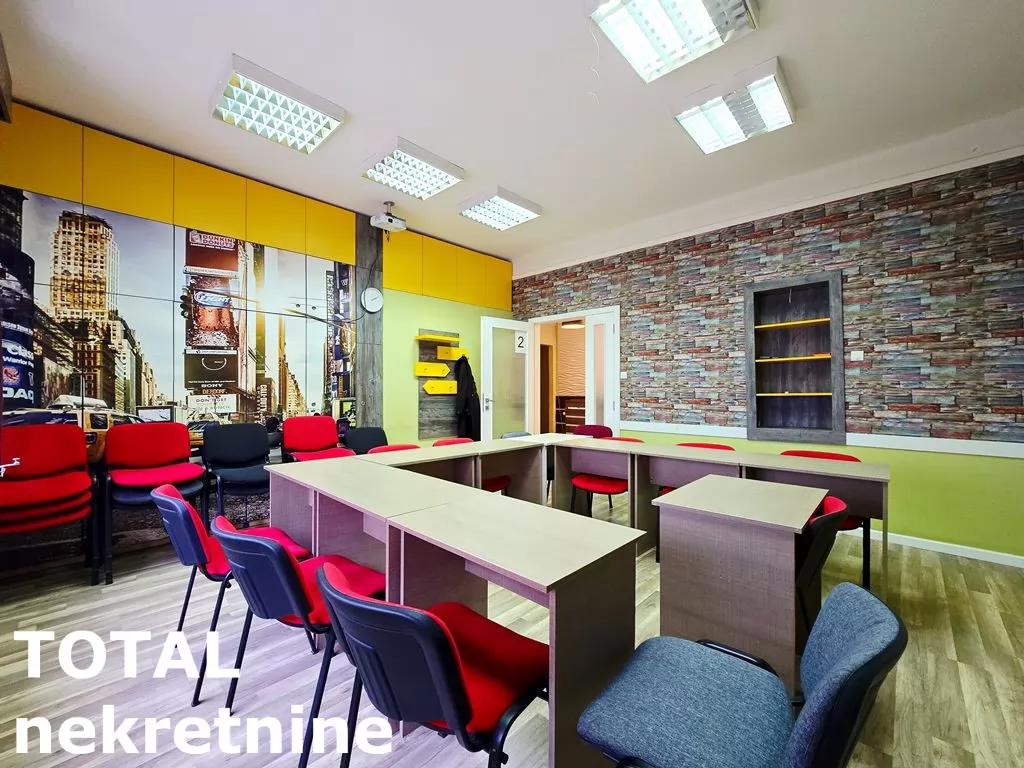 Stan,NOVI SAD,CENTAR,kv: 155.00, € 450000, ID: 1101856 3