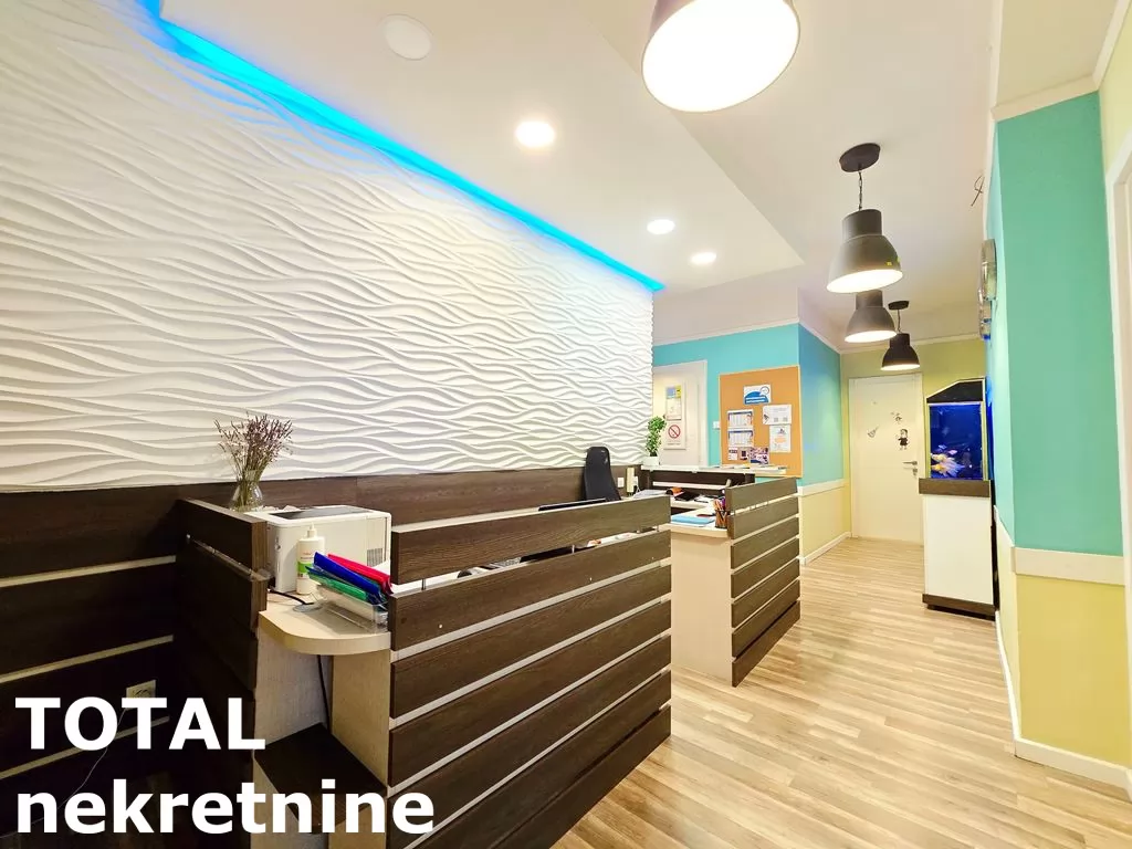 Stan,NOVI SAD,CENTAR,kv: 155.00, € 450000, ID: 1101856 4