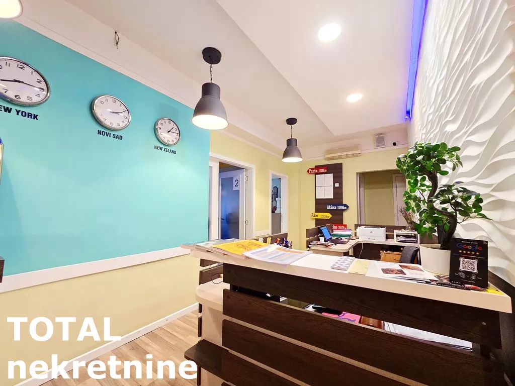 Stan,NOVI SAD,CENTAR,kv: 155.00, € 450000, ID: 1101856 7