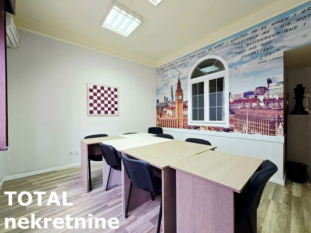 Stan,NOVI SAD,CENTAR,kv: 155.00, € 450000, ID: 1101856 9