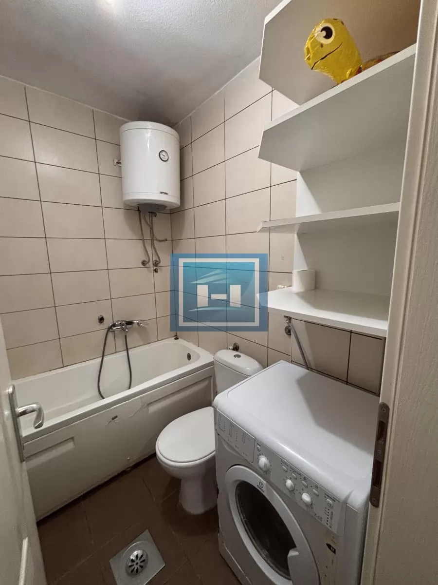 Stan za izdavanje 13