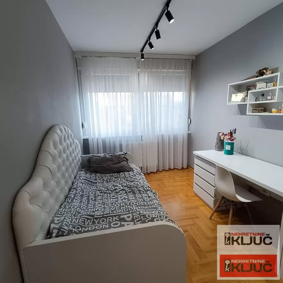 TELEP, 90m2, Četvorosoban, Novogradnja, Ostava 12m2 10