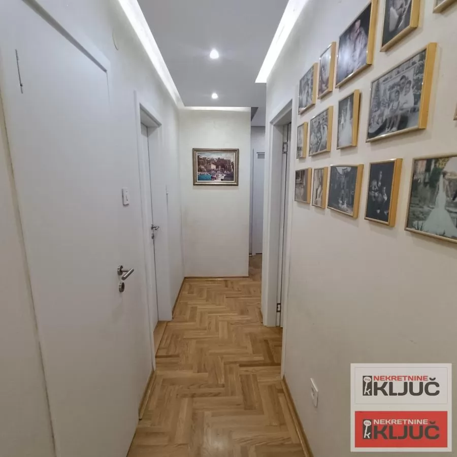 TELEP, 90m2, Četvorosoban, Novogradnja, Ostava 12m2 12