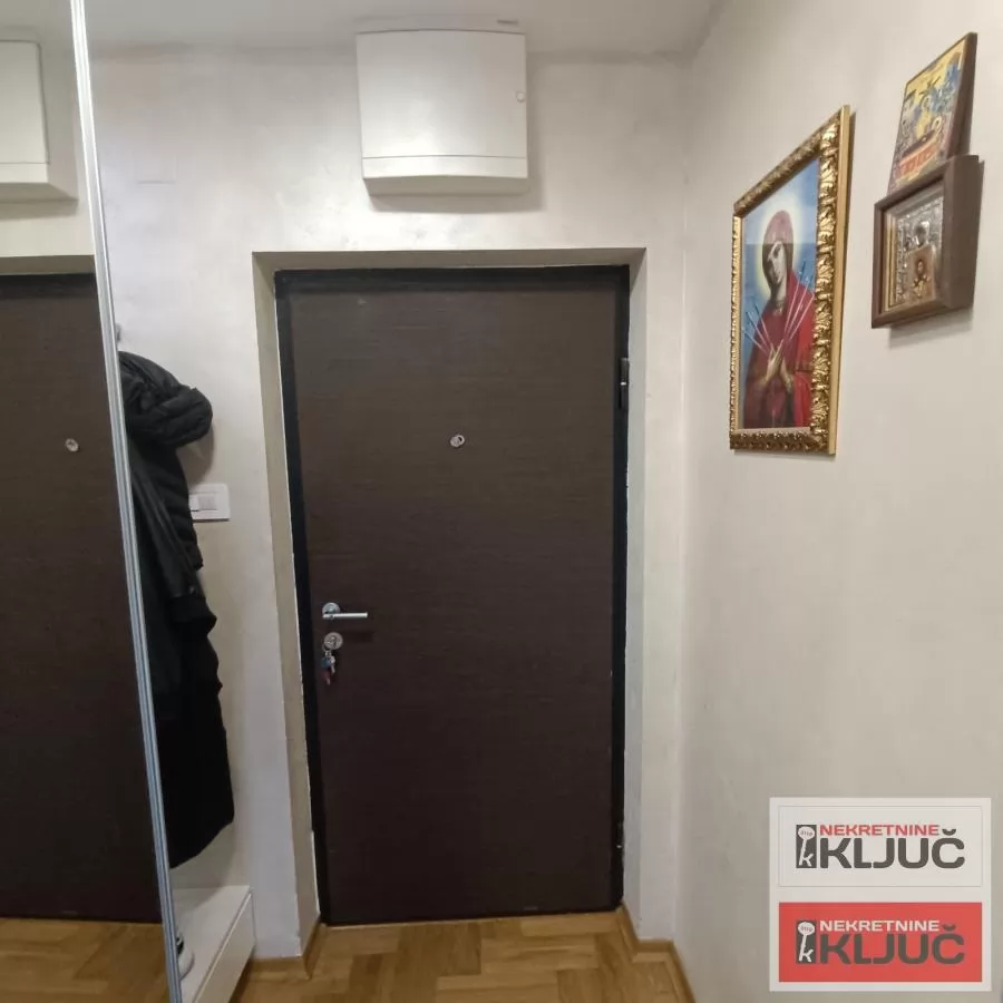 TELEP, 90m2, Četvorosoban, Novogradnja, Ostava 12m2 13