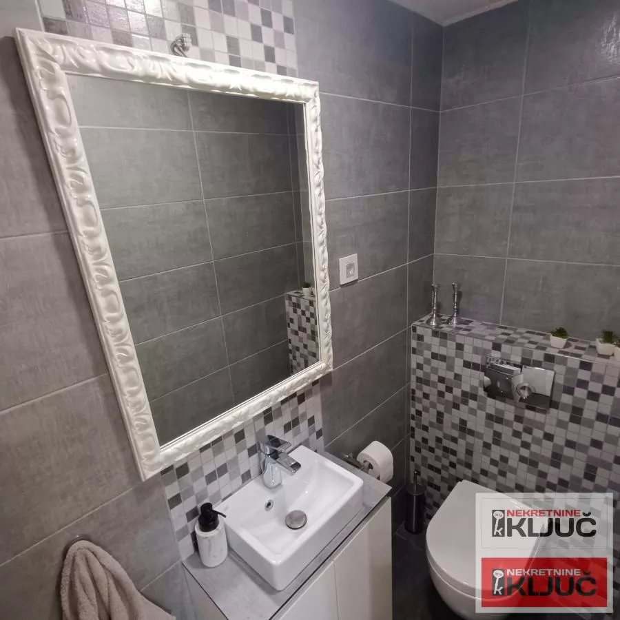 TELEP, 90m2, Četvorosoban, Novogradnja, Ostava 12m2 19