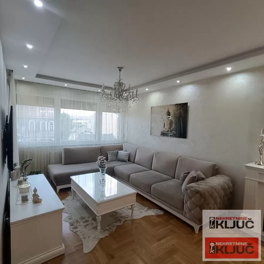 TELEP, 90m2, Četvorosoban, Novogradnja, Ostava 12m2 2