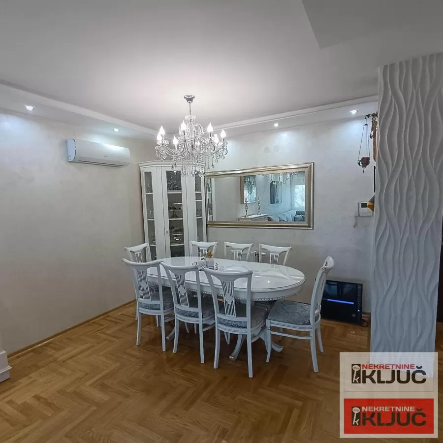 TELEP, 90m2, Četvorosoban, Novogradnja, Ostava 12m2 3