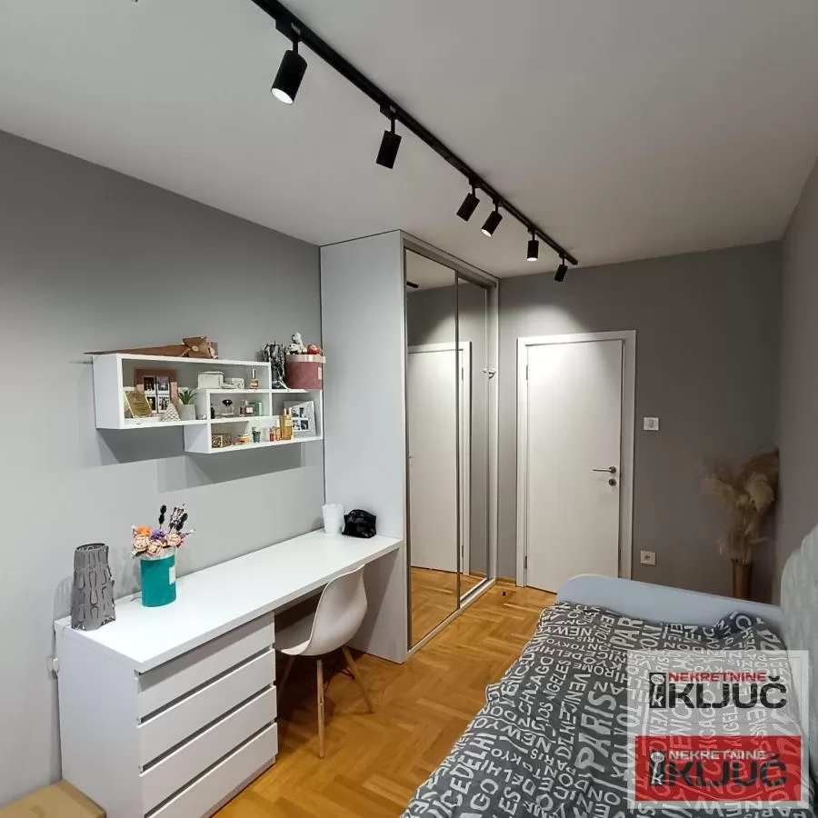 TELEP, 90m2, Četvorosoban, Novogradnja, Ostava 12m2 4