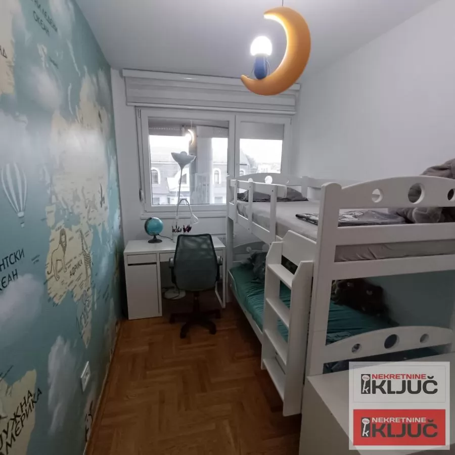 TELEP, 90m2, Četvorosoban, Novogradnja, Ostava 12m2 7