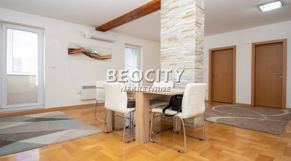 Trosoban stan, 66 m2, Palilula, Roda ID: 126180 1