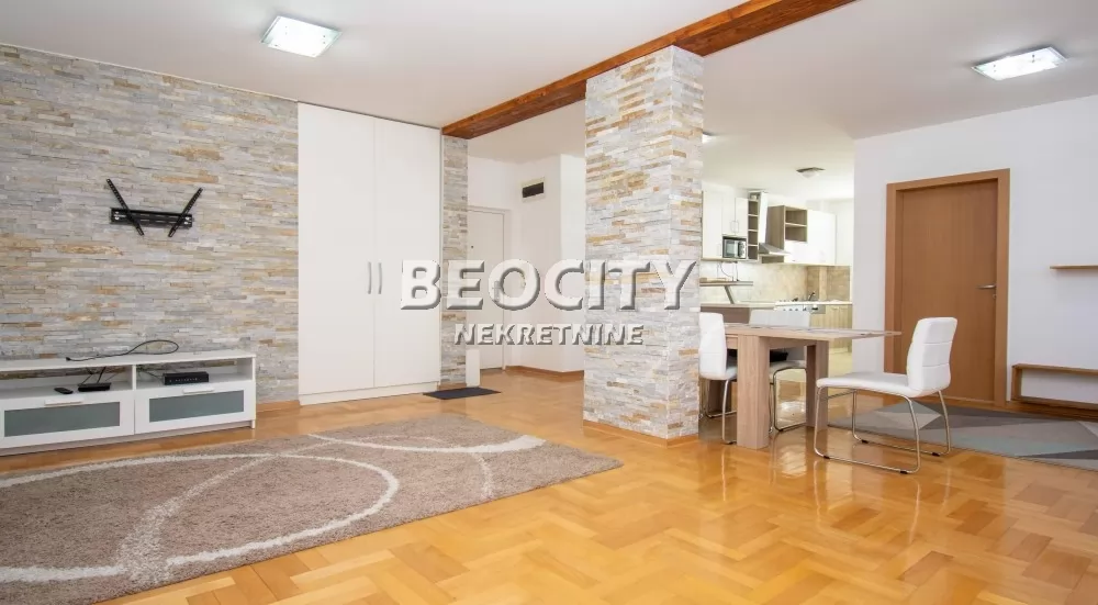 Trosoban stan, 66 m2, Palilula, Roda ID: 126180 2