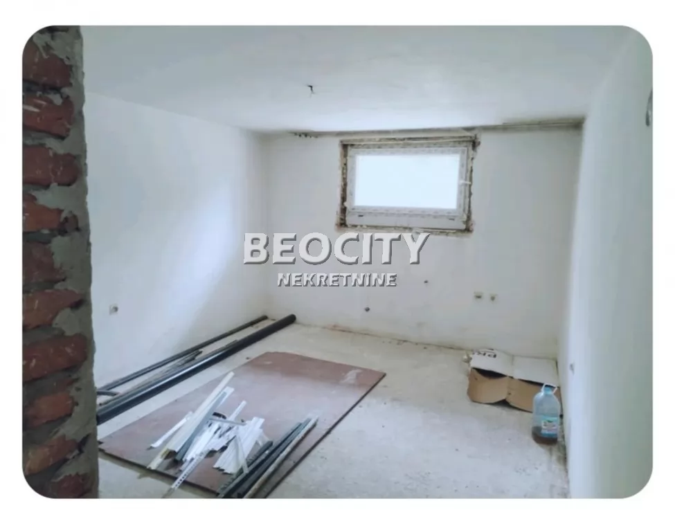 Trosoban stan, 80 m2, Adice ID: 118891 3