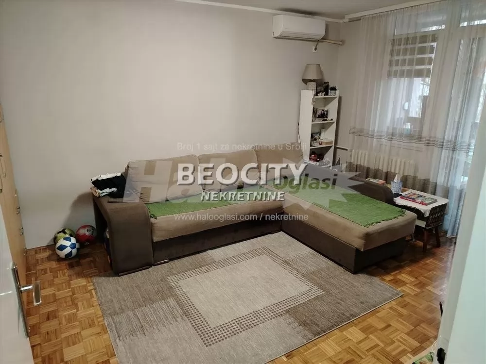 Trosoban stan, 80 m2, Palilula,  Ranka Miljića ID: 115690 1