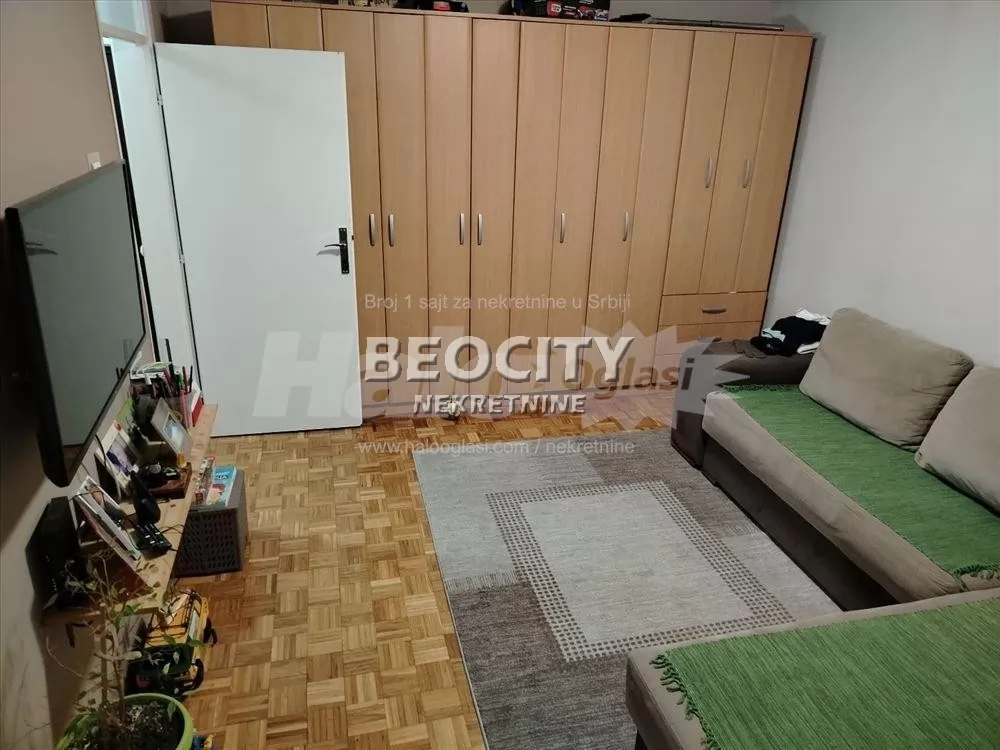 Trosoban stan, 80 m2, Palilula,  Ranka Miljića ID: 115690 2