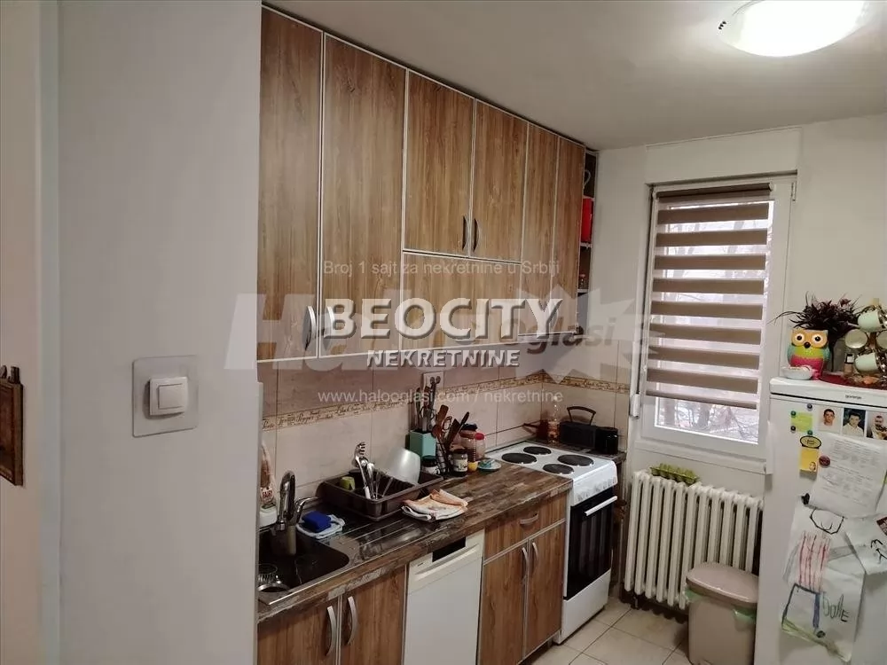 Trosoban stan, 80 m2, Palilula,  Ranka Miljića ID: 115690 3