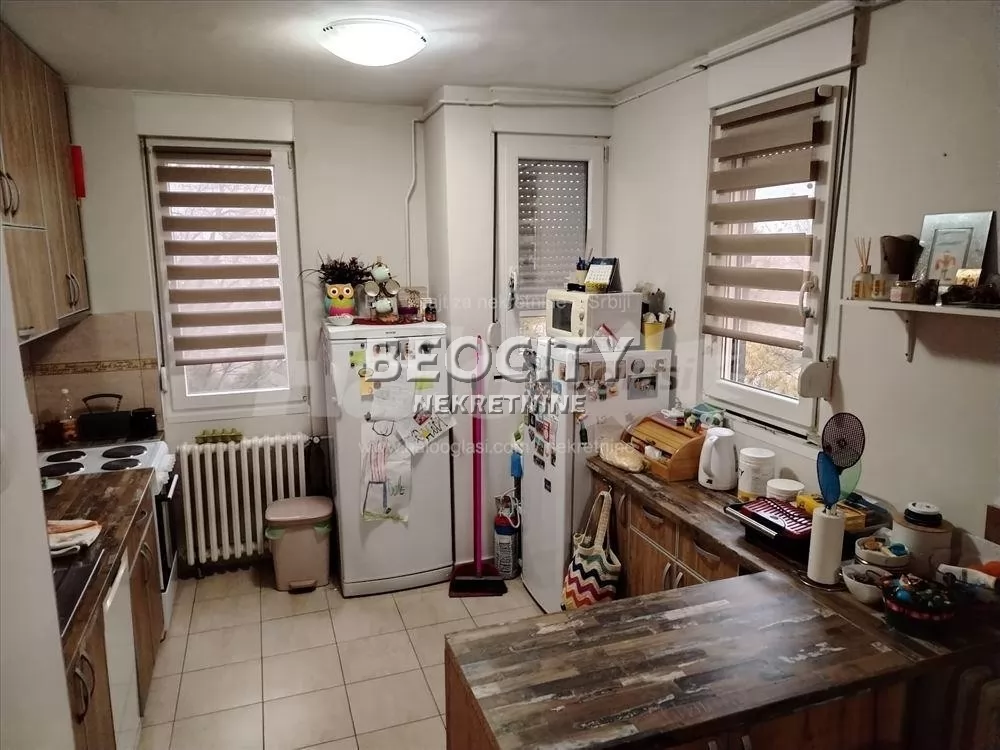 Trosoban stan, 80 m2, Palilula,  Ranka Miljića ID: 115690 4