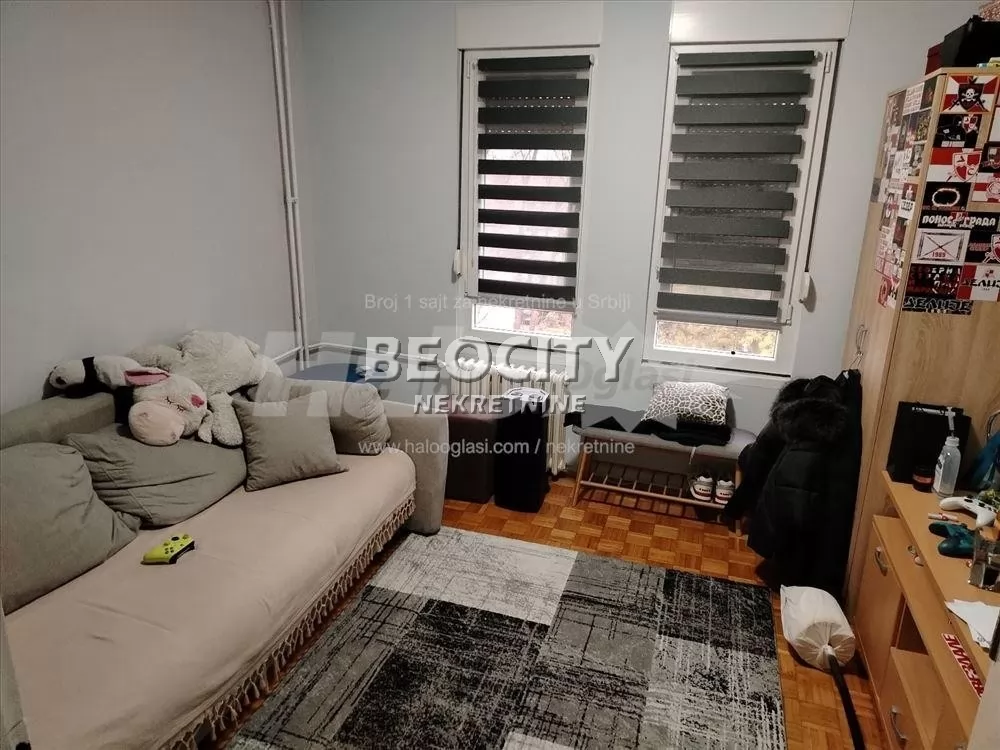 Trosoban stan, 80 m2, Palilula,  Ranka Miljića ID: 115690 5