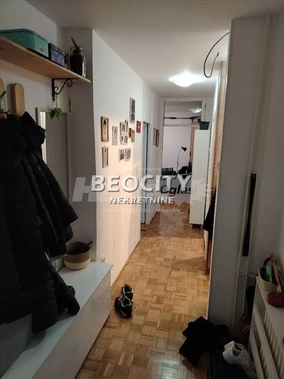 Trosoban stan, 80 m2, Palilula,  Ranka Miljića ID: 115690 6