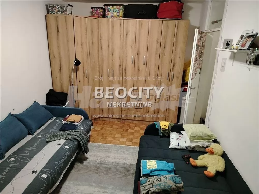 Trosoban stan, 80 m2, Palilula,  Ranka Miljića ID: 115690 7