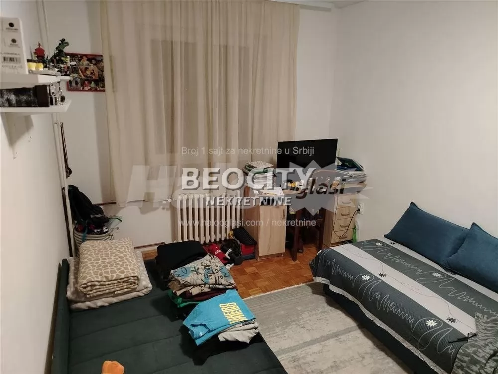 Trosoban stan, 80 m2, Palilula,  Ranka Miljića ID: 115690 8