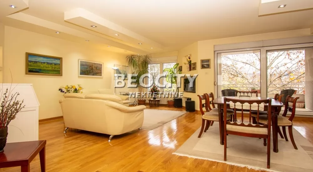 Trosoban stan, 95 m2, Voždovac, Jove Ilića ID: 126169 1