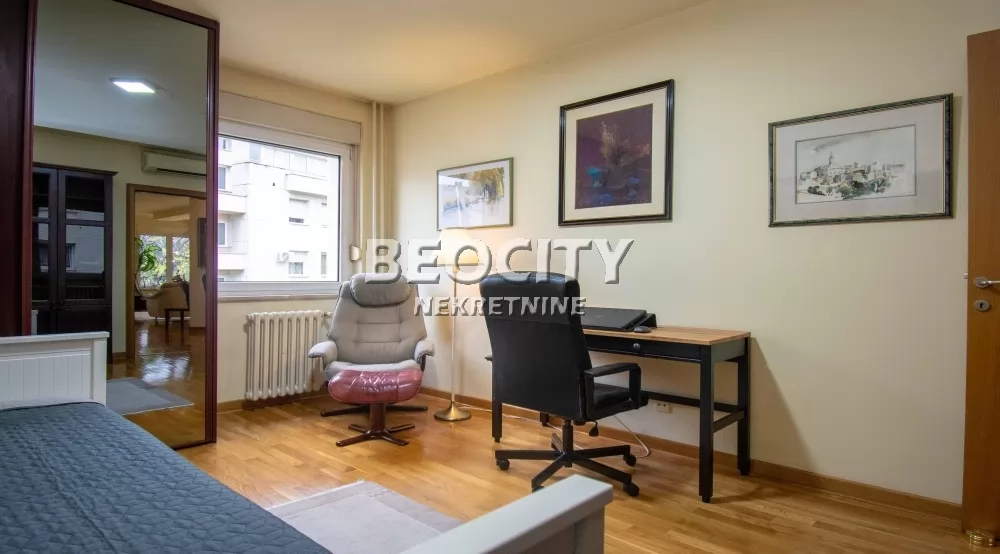 Trosoban stan, 95 m2, Voždovac, Jove Ilića ID: 126169 11