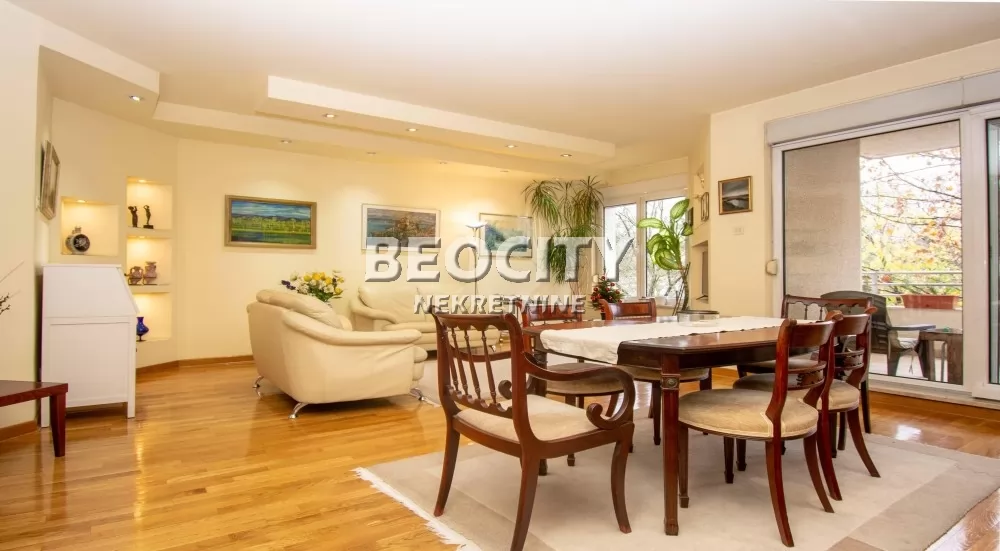 Trosoban stan, 95 m2, Voždovac, Jove Ilića ID: 126169 3