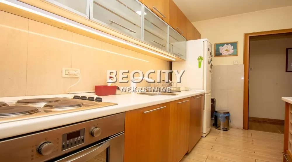 Trosoban stan, 95 m2, Voždovac, Jove Ilića ID: 126169 6