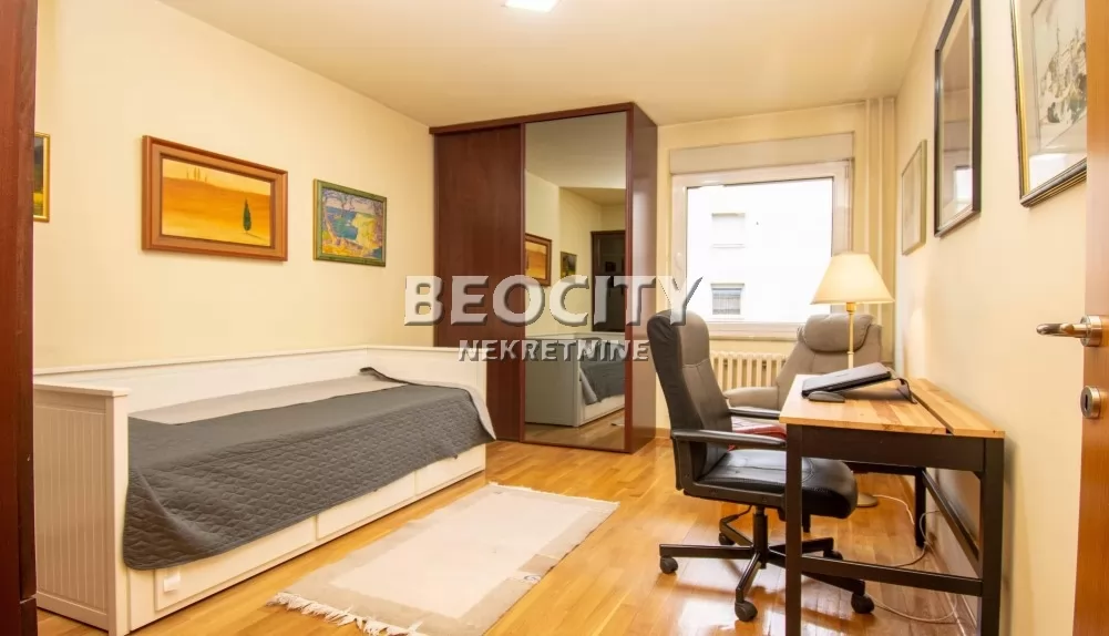 Trosoban stan, 95 m2, Voždovac, Jove Ilića ID: 126169 9