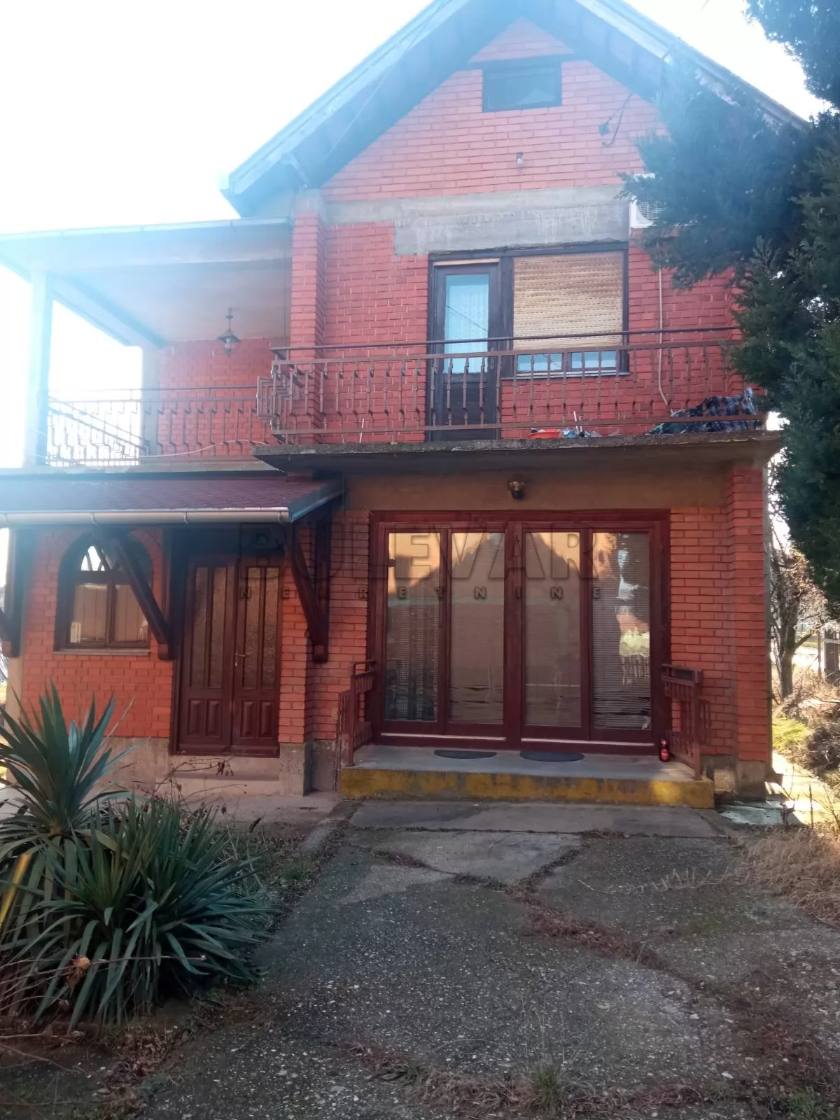 Trosobna kuća, 108 m2, Opornica, Internacionalnih brigada ID: p-015350 1