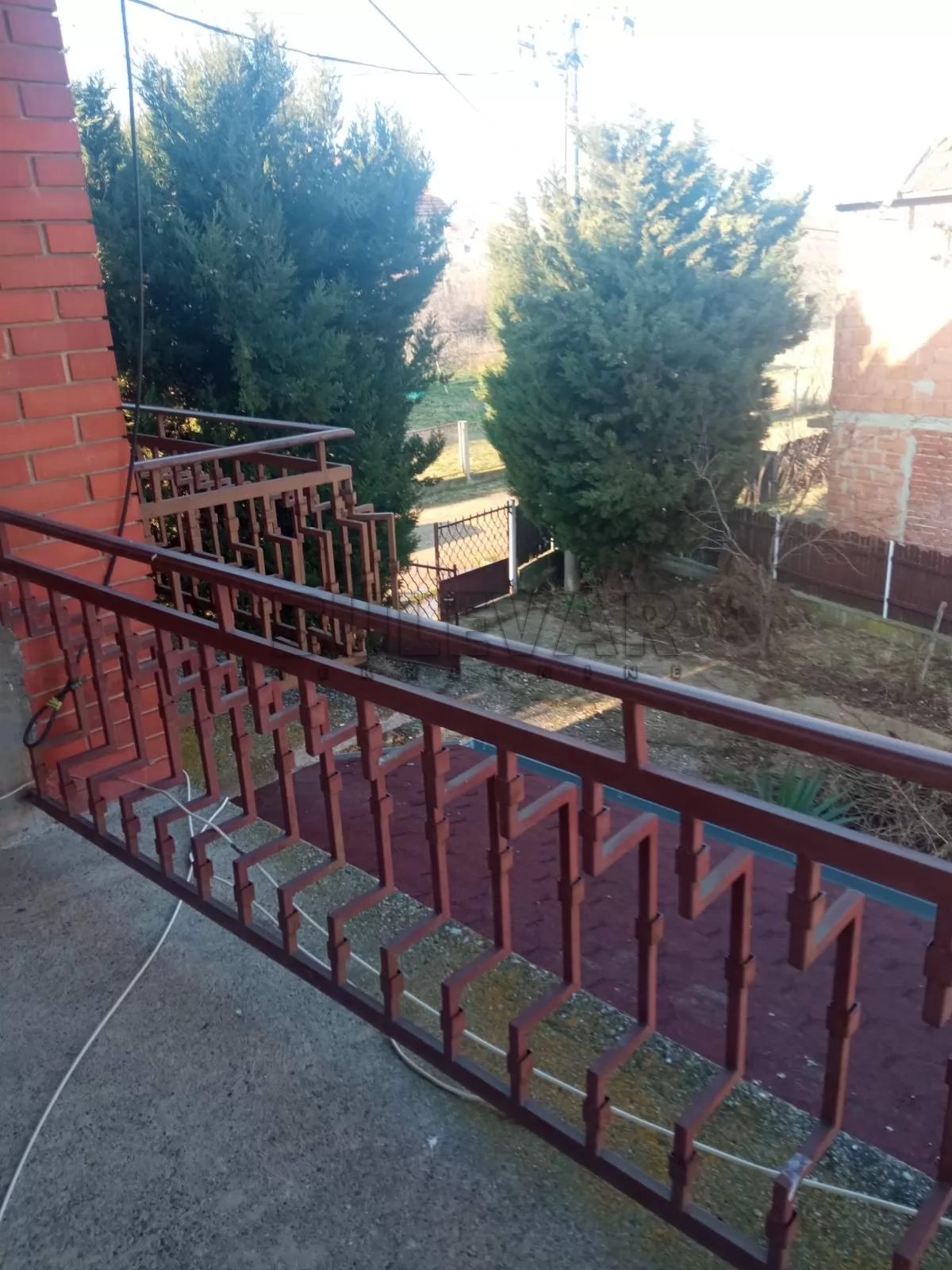 Trosobna kuća, 108 m2, Opornica, Internacionalnih brigada ID: p-015350 4