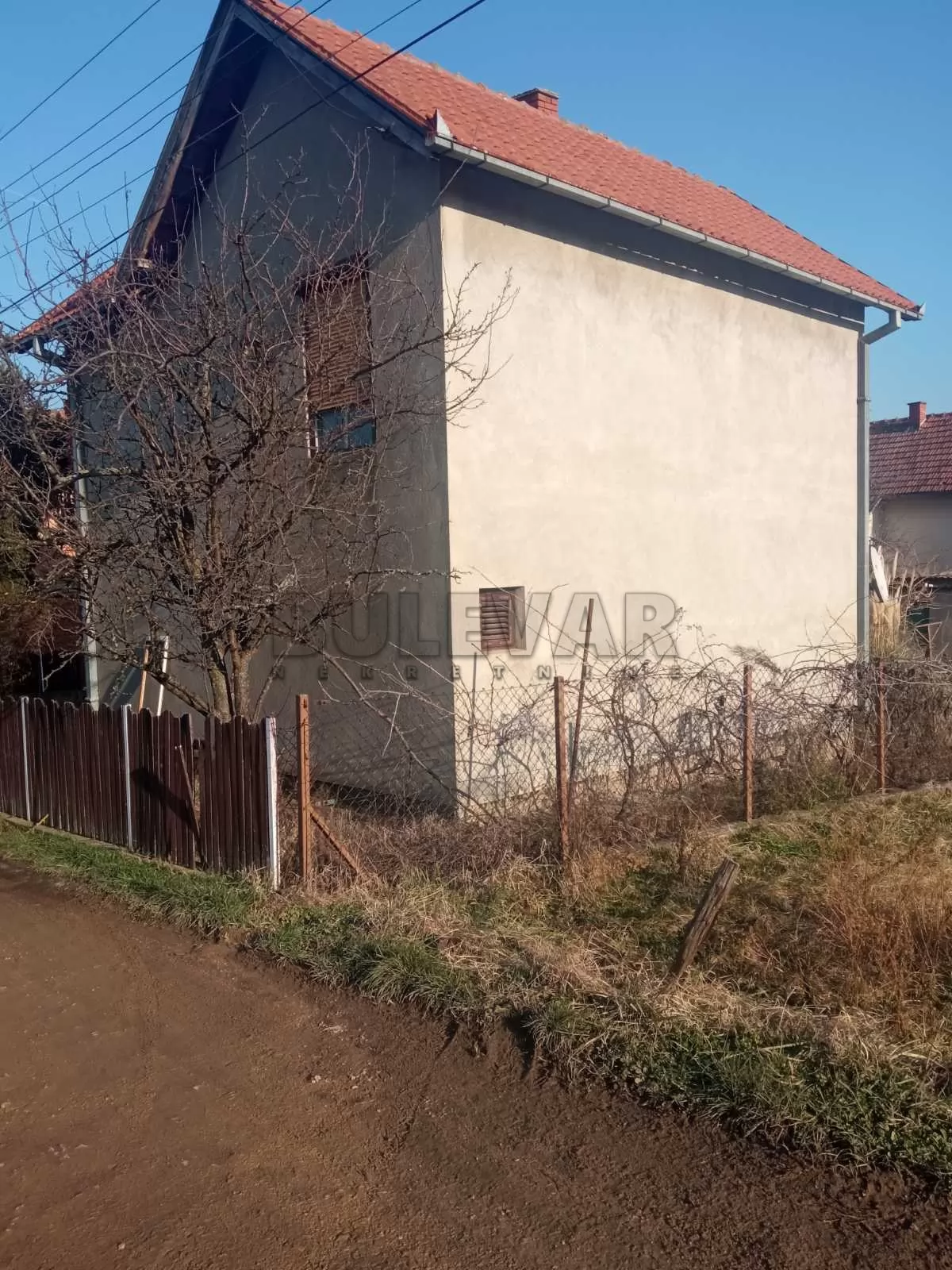 Trosobna kuća, 108 m2, Opornica, Internacionalnih brigada ID: p-015350 6