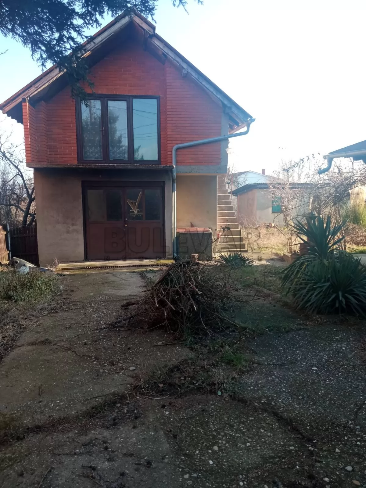 Trosobna kuća, 108 m2, Opornica, Internacionalnih brigada ID: p-015350 7