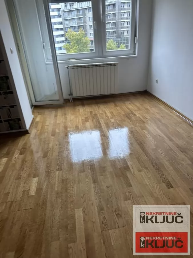 CENTAR kod SPENSA, 64 m2, Dvoiposoban, Novogradnja 3