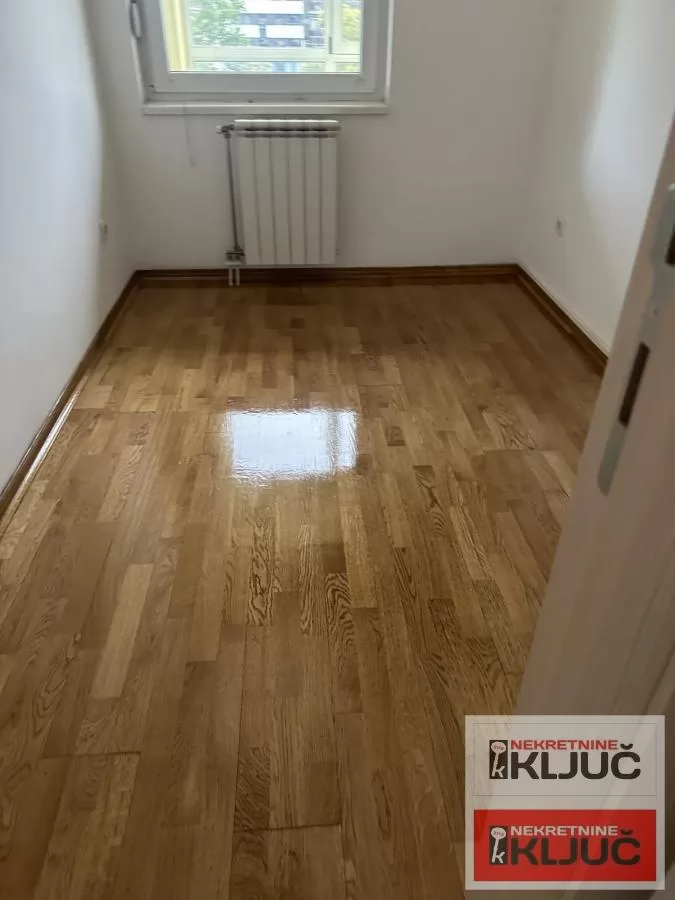 CENTAR kod SPENSA, 64 m2, Dvoiposoban, Novogradnja 5