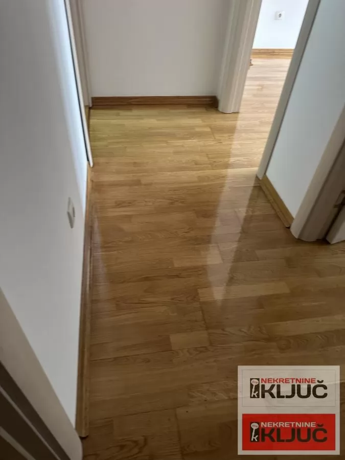 CENTAR kod SPENSA, 64 m2, Dvoiposoban, Novogradnja 6