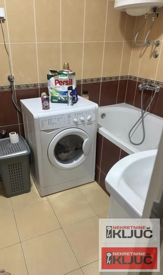 CENTAR kod SPENSA, 64 m2, Dvoiposoban, Novogradnja 7