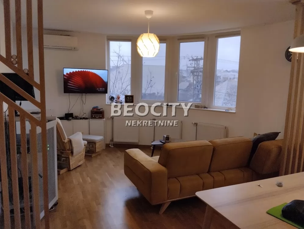 četvorosoban stan, 83 m2, Novi Sad ID: 126288 1