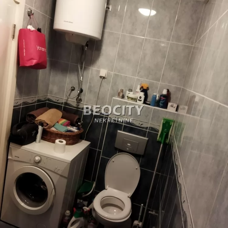 Dvosoban stan, 44 m2, Socijalno, Lukijana Mušickog ID: 126369 10