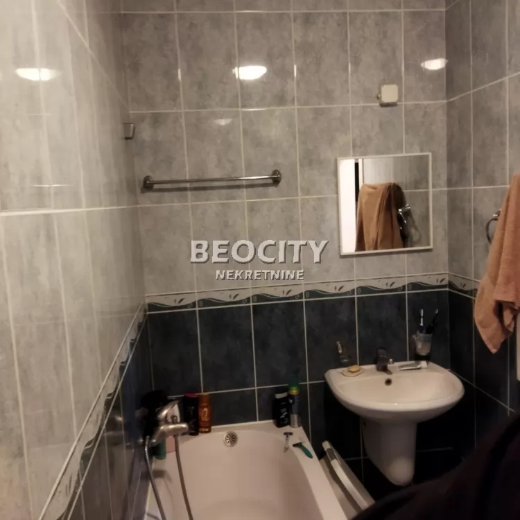 Dvosoban stan, 44 m2, Socijalno, Lukijana Mušickog ID: 126369 11