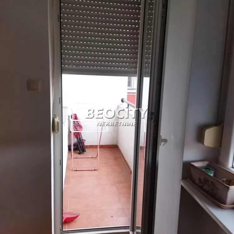 Dvosoban stan, 44 m2, Socijalno, Lukijana Mušickog ID: 126369 12